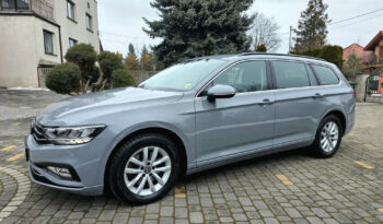 VOLKSWAGEN Passat  | FWD (przód) | Manualna | 150 KM | Szary full