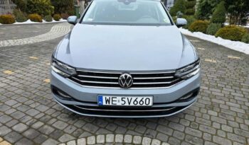 VOLKSWAGEN Passat  | FWD (przód) | Manualna | 150 KM | Szary full
