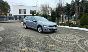 VOLKSWAGEN Passat  | FWD (przód) | Manualna | 150 KM | Szary full
