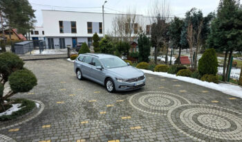 VOLKSWAGEN Passat  | FWD (przód) | Manualna | 150 KM | Szary full