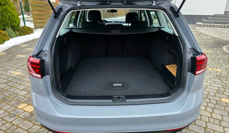 VOLKSWAGEN Passat  | FWD (przód) | Manualna | 150 KM | Szary full