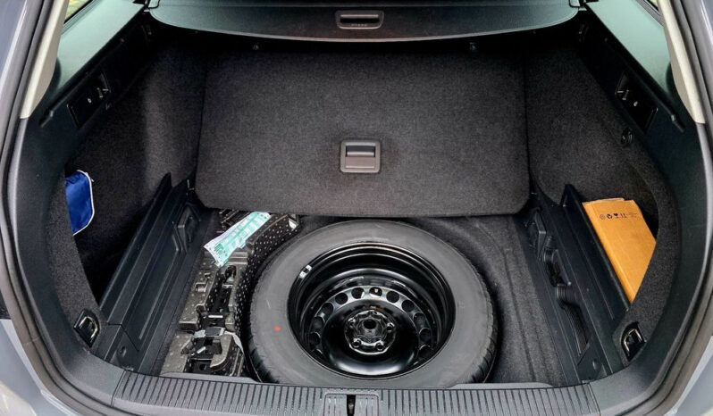 VOLKSWAGEN Passat  | FWD (przód) | Manualna | 150 KM | Szary full