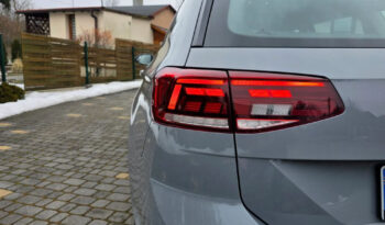 VOLKSWAGEN Passat  | FWD (przód) | Manualna | 150 KM | Szary full