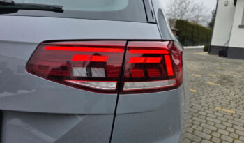 VOLKSWAGEN Passat  | FWD (przód) | Manualna | 150 KM | Szary full