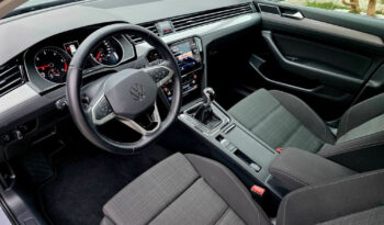 VOLKSWAGEN Passat  | FWD (przód) | Manualna | 150 KM | Szary full