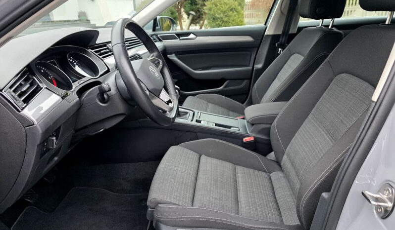 VOLKSWAGEN Passat  | FWD (przód) | Manualna | 150 KM | Szary full