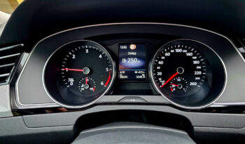 VOLKSWAGEN Passat  | FWD (przód) | Manualna | 150 KM | Szary full
