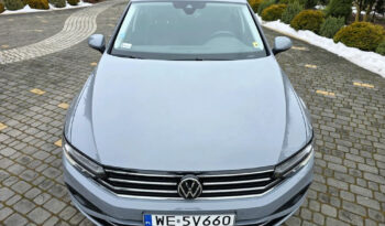 VOLKSWAGEN Passat  | FWD (przód) | Manualna | 150 KM | Szary full