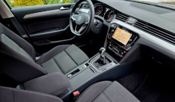 VOLKSWAGEN Passat  | FWD (przód) | Manualna | 150 KM | Szary full