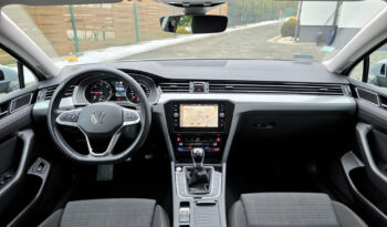 VOLKSWAGEN Passat  | FWD (przód) | Manualna | 150 KM | Szary full