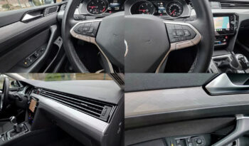 VOLKSWAGEN Passat  | FWD (przód) | Manualna | 150 KM | Szary full