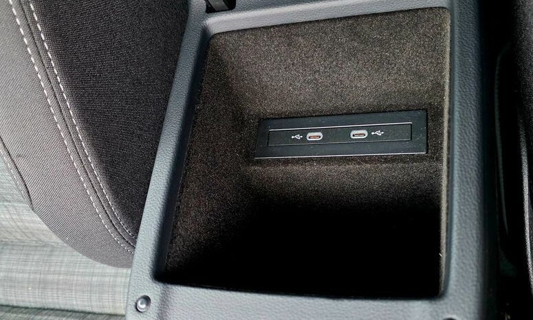 VOLKSWAGEN Passat  | FWD (przód) | Manualna | 150 KM | Szary full