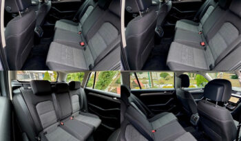 VOLKSWAGEN Passat  | FWD (przód) | Manualna | 150 KM | Szary full