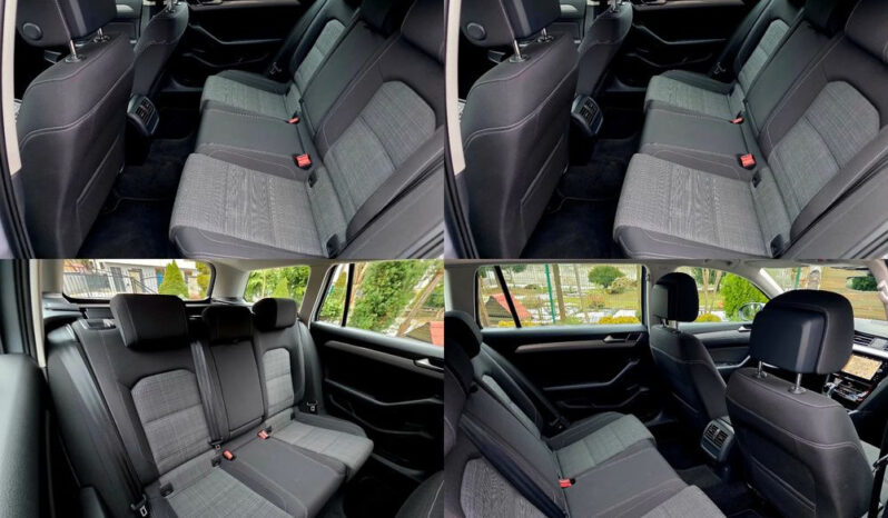 VOLKSWAGEN Passat  | FWD (przód) | Manualna | 150 KM | Szary full