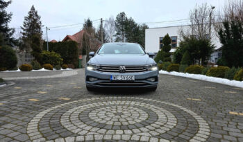 VOLKSWAGEN Passat  | FWD (przód) | Manualna | 150 KM | Szary full