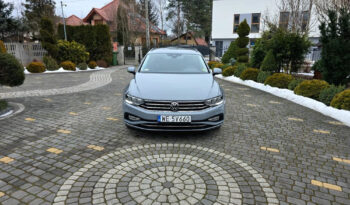VOLKSWAGEN Passat  | FWD (przód) | Manualna | 150 KM | Szary full