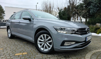 VOLKSWAGEN Passat  | FWD (przód) | Manualna | 150 KM | Szary full