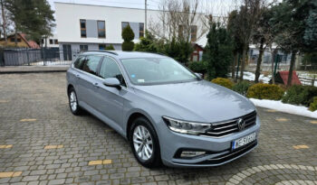 VOLKSWAGEN Passat  | FWD (przód) | Manualna | 150 KM | Szary full