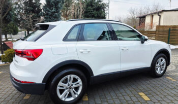 AUDI Q3  | FWD (przód) | Automatyczna | 150 KM | Biały full