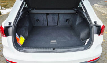 AUDI Q3  | FWD (przód) | Automatyczna | 150 KM | Biały full