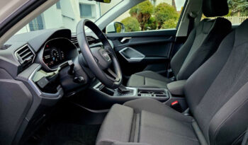 AUDI Q3  | FWD (przód) | Automatyczna | 150 KM | Biały full