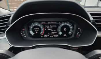 AUDI Q3  | FWD (przód) | Automatyczna | 150 KM | Biały full