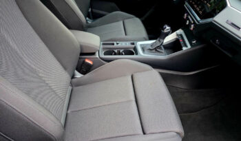 AUDI Q3  | FWD (przód) | Automatyczna | 150 KM | Biały full