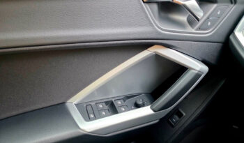 AUDI Q3  | FWD (przód) | Automatyczna | 150 KM | Biały full