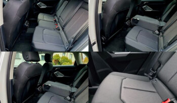 AUDI Q3  | FWD (przód) | Automatyczna | 150 KM | Biały full