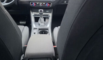 AUDI Q3  | FWD (przód) | Automatyczna | 150 KM | Biały full