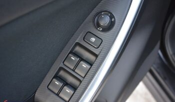 MAZDA CX-5  | 4×4 (doł. automatycznie) | Manualna | 150 KM | Czarny full