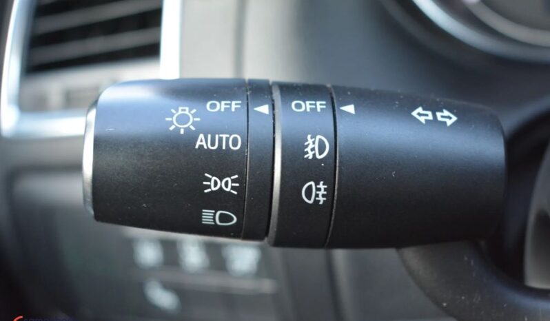 MAZDA CX-5  | 4×4 (doł. automatycznie) | Manualna | 150 KM | Czarny full