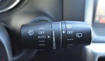 MAZDA CX-5  | 4×4 (doł. automatycznie) | Manualna | 150 KM | Czarny full