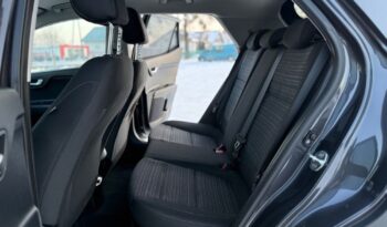 KIA Stonic  | FWD (przód) | Manualna | 100 KM | Szary full