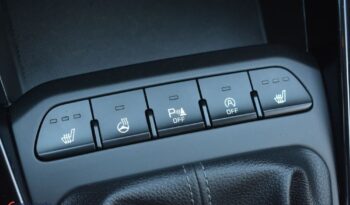 KIA Stonic  | FWD (przód) | Manualna | 100 KM | Szary full