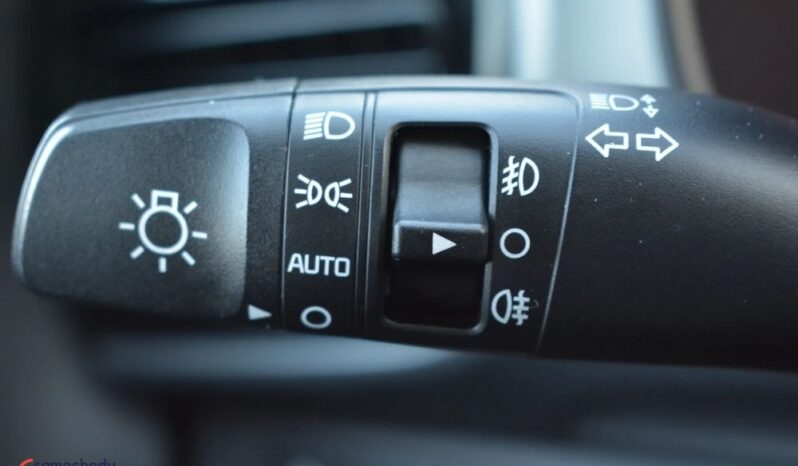 KIA Stonic  | FWD (przód) | Manualna | 100 KM | Szary full