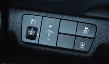 KIA Stonic  | FWD (przód) | Manualna | 100 KM | Szary full