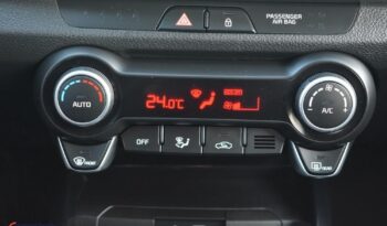 KIA Stonic  | FWD (przód) | Manualna | 100 KM | Szary full