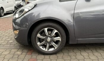HYUNDAI ix20  | FWD (przód) | Manualna | 90 KM | Szary full