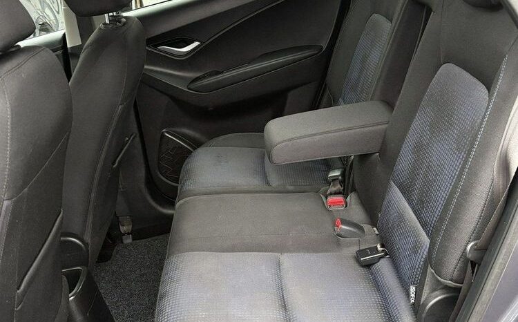 HYUNDAI ix20  | FWD (przód) | Manualna | 90 KM | Szary full