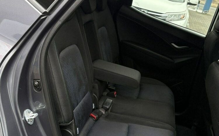 HYUNDAI ix20  | FWD (przód) | Manualna | 90 KM | Szary full