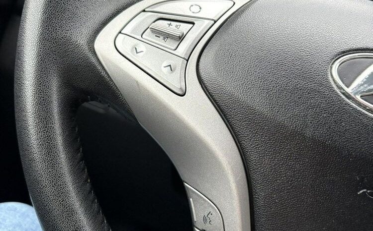 HYUNDAI ix20  | FWD (przód) | Manualna | 90 KM | Szary full