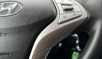 HYUNDAI ix20  | FWD (przód) | Manualna | 90 KM | Szary full