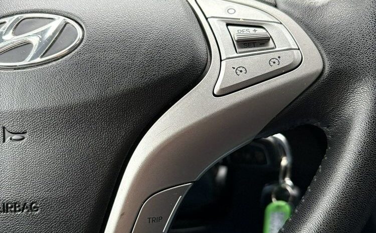 HYUNDAI ix20  | FWD (przód) | Manualna | 90 KM | Szary full