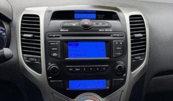 HYUNDAI ix20  | FWD (przód) | Manualna | 90 KM | Szary full