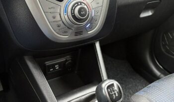 HYUNDAI ix20  | FWD (przód) | Manualna | 90 KM | Szary full