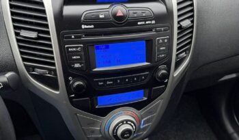 HYUNDAI ix20  | FWD (przód) | Manualna | 90 KM | Szary full
