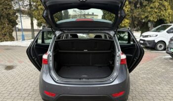 HYUNDAI ix20  | FWD (przód) | Manualna | 90 KM | Szary full
