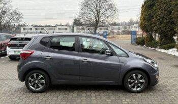 HYUNDAI ix20  | FWD (przód) | Manualna | 90 KM | Szary full