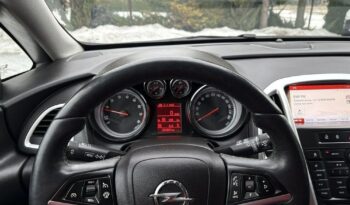 OPEL Astra | FWD (przód) | Manualna | 120 KM | Srebrny full